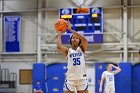 WBBall vs MHC  Wheaton College women's basketball vs Mount Holyoke College. - Photo By: KEITH NORDSTROM : Wheaton, basketball